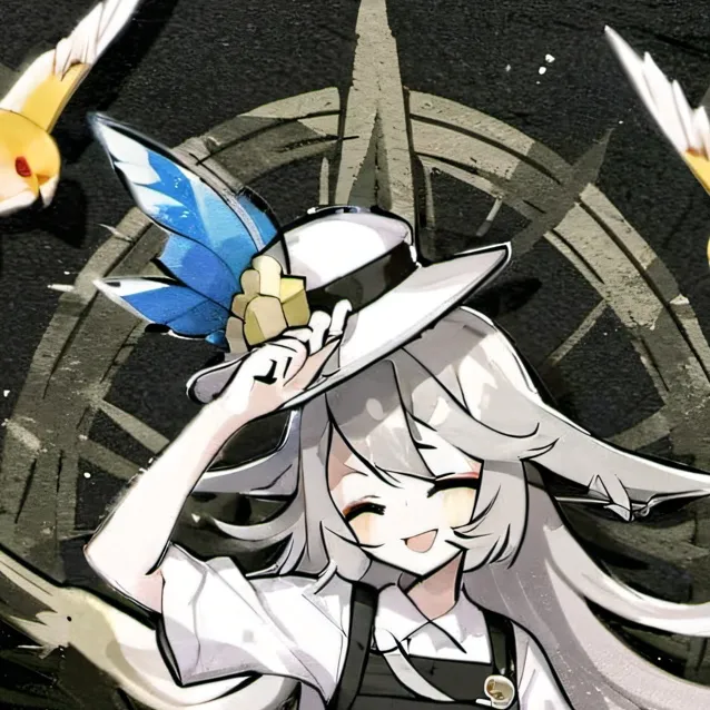 chat with ai character: ★Serafina★