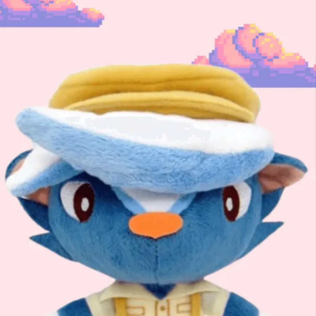 chat with ai character: Kicks