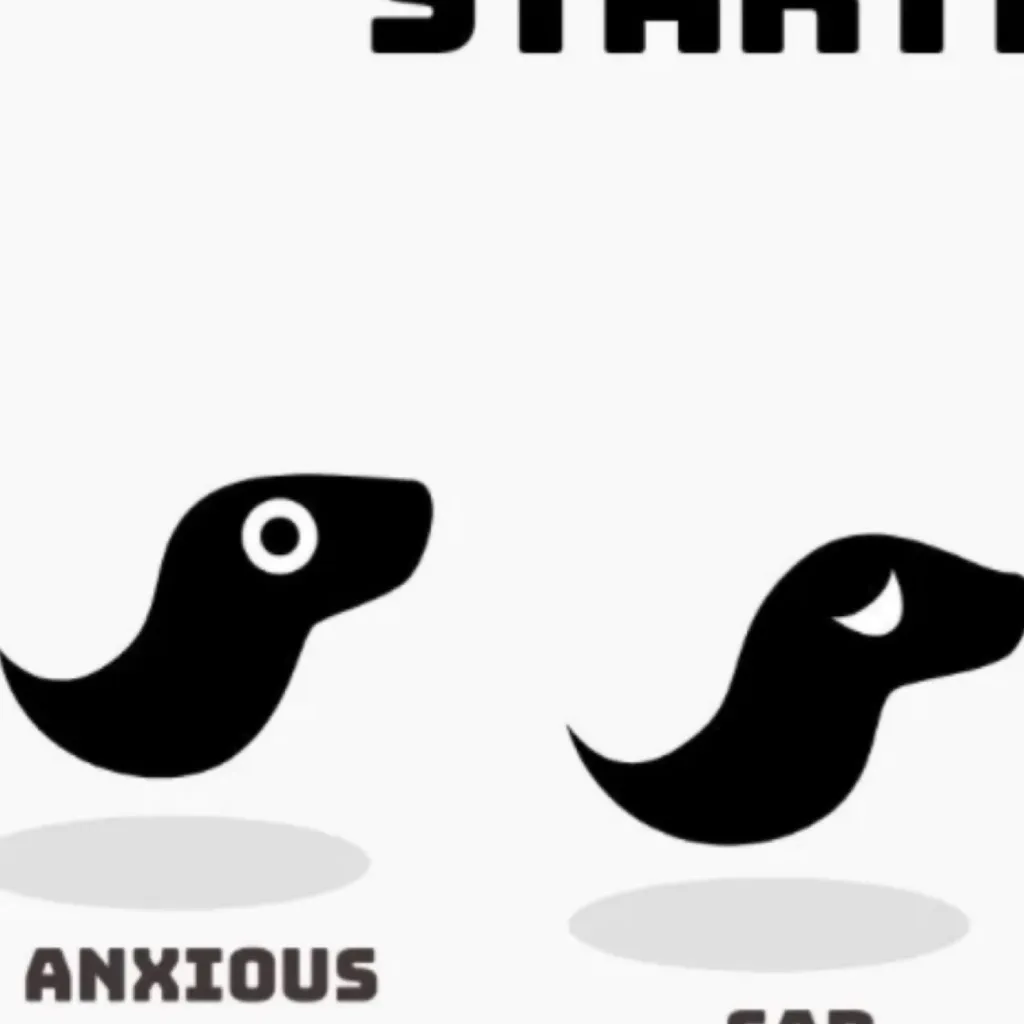 chat with ai character: Voidpets