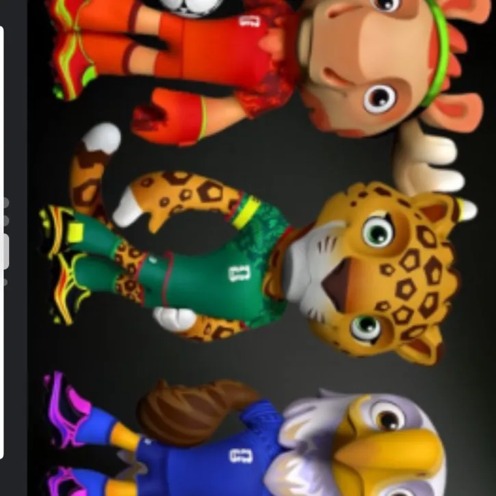 chat with ai character: Maple,Zayu,&Clutch