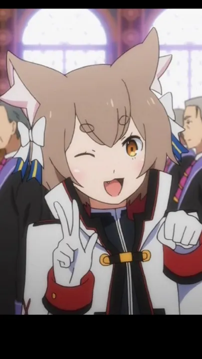 ai character: Felix Argyle background