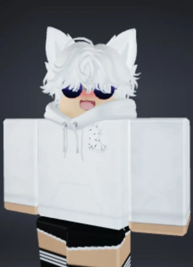 chat with ai character: Zach