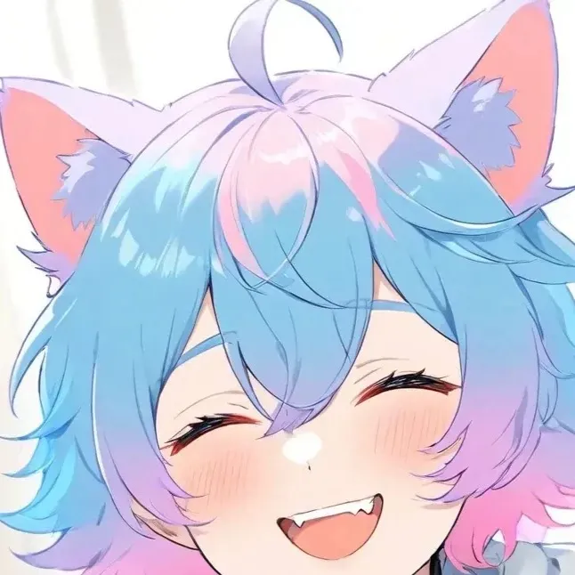 chat with ai character: LineChu