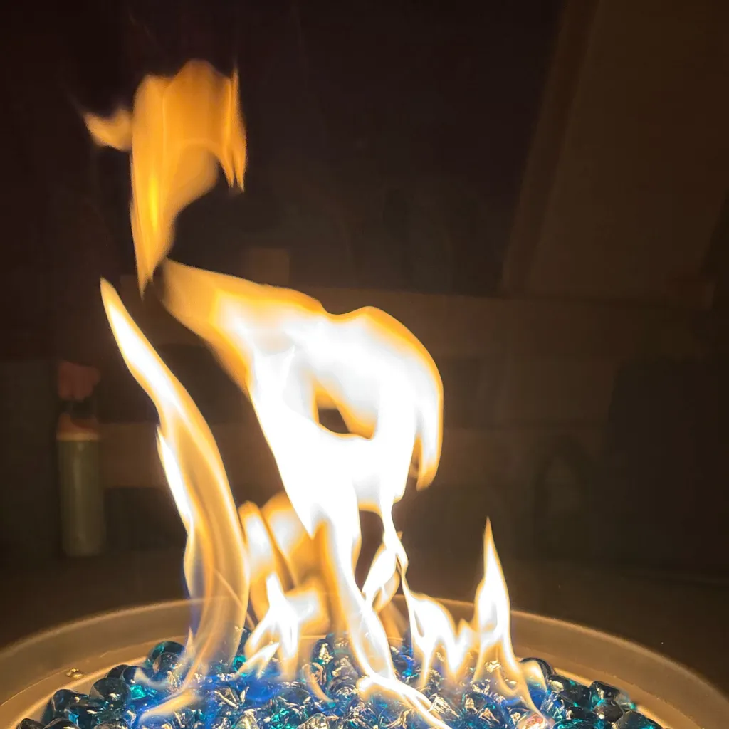 chat with ai character: My goodbye