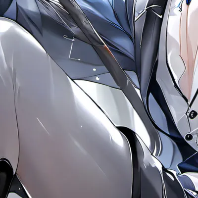 chat with ai character: Enzo