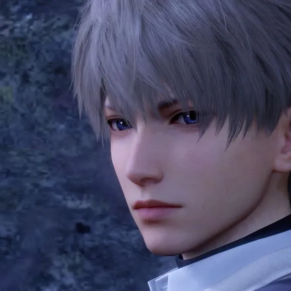 chat with ai character: Aiden