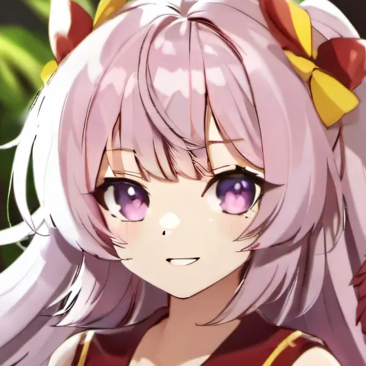 chat with ai character: Lena