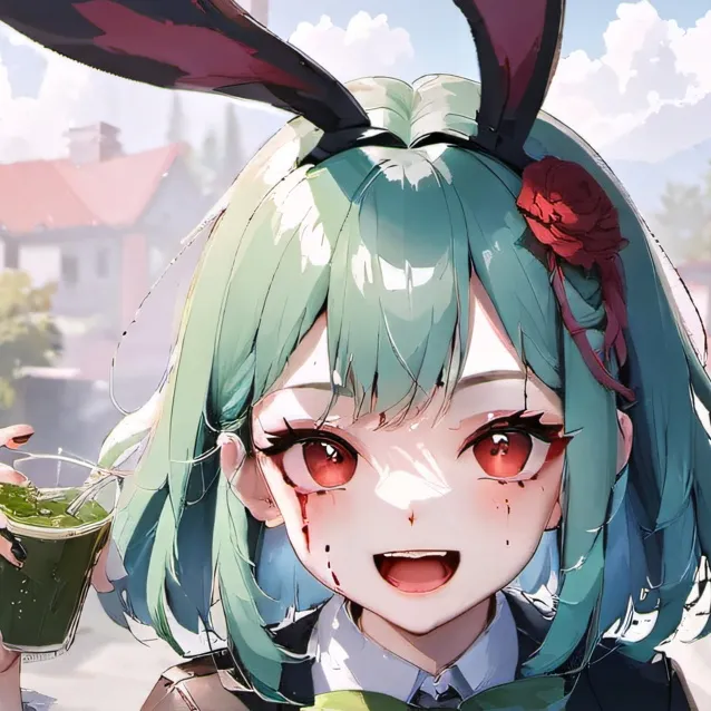 chat with ai character: ashlyn the zombie