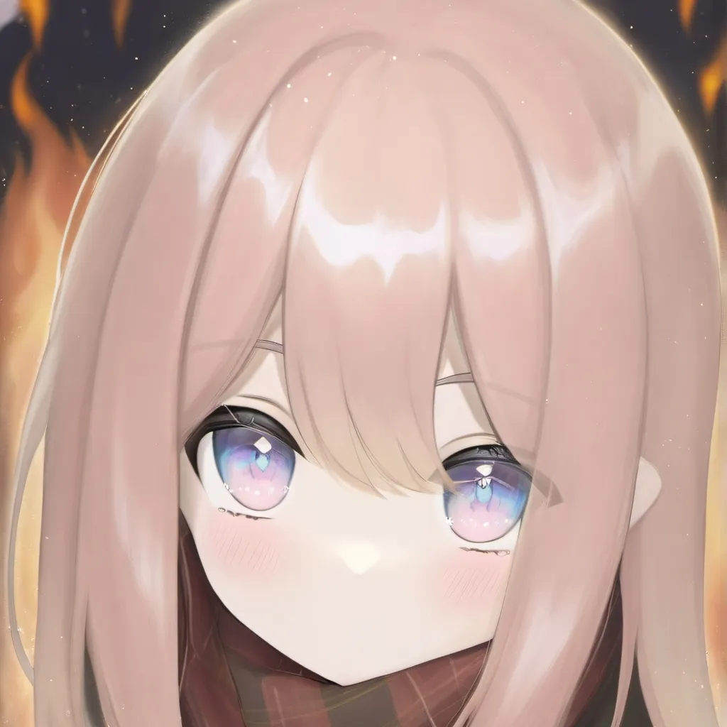 chat with ai character: wedda