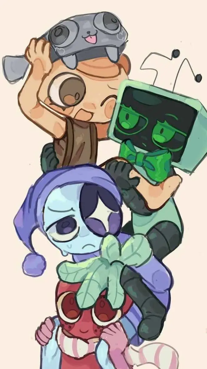 Talkie AI - Chat with DW: Mains & Toons