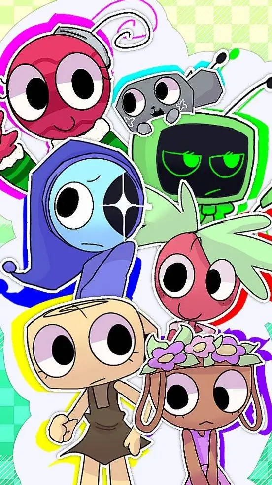 Talkie AI - Chat with DW: Mains & Toons