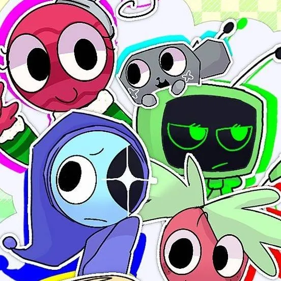 chat with ai character: DW: Mains & Toons