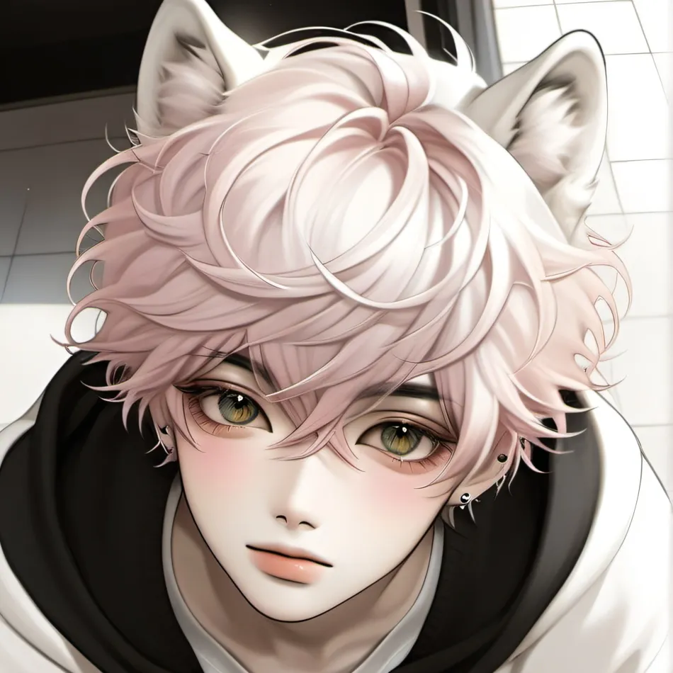 chat with ai character: 🌺Felix🌺