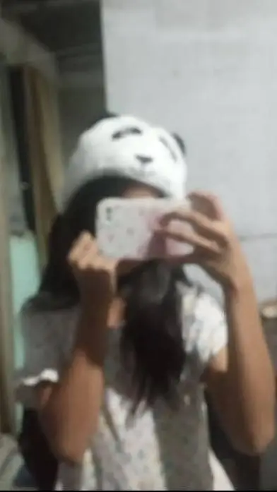 ai character: Angela background