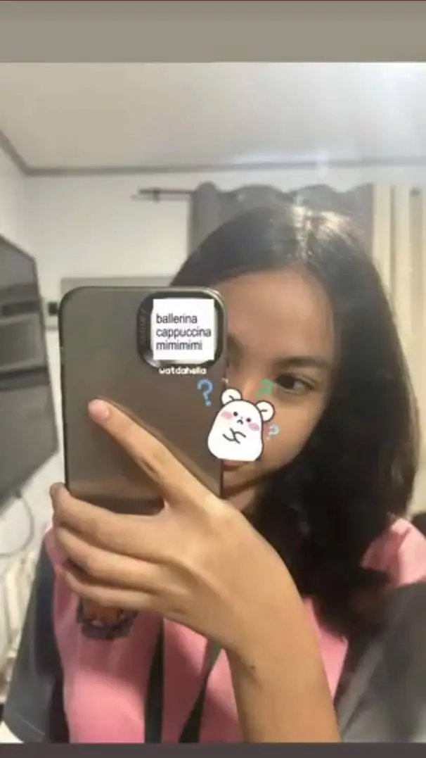 ai character: Yuri background