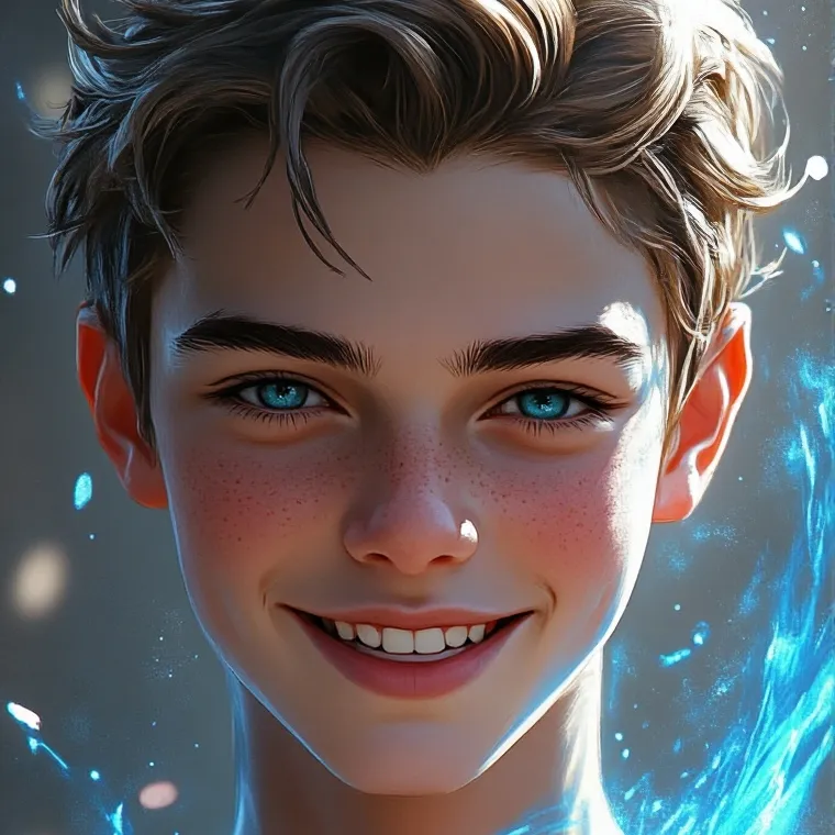 chat with ai character: Connor 