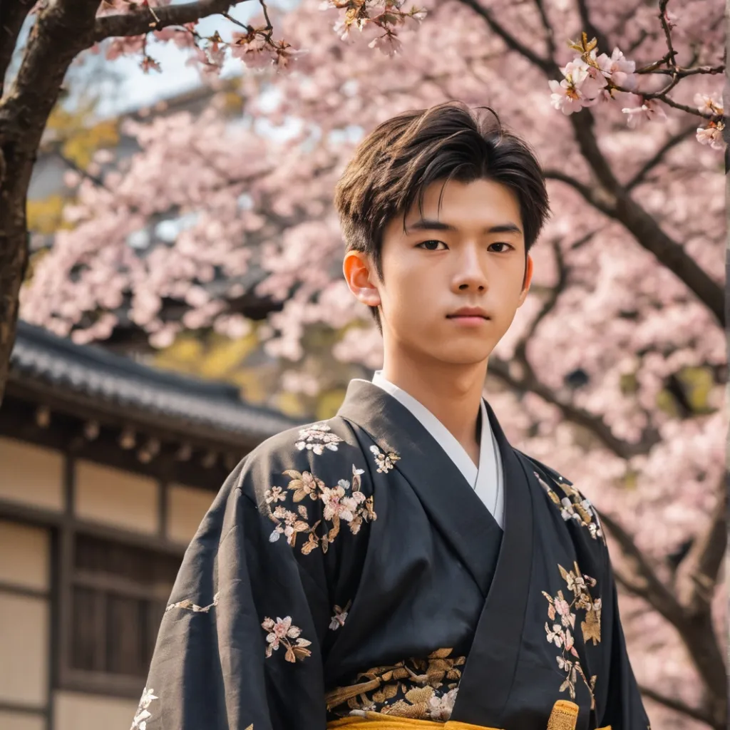 chat with ai character: Chinko