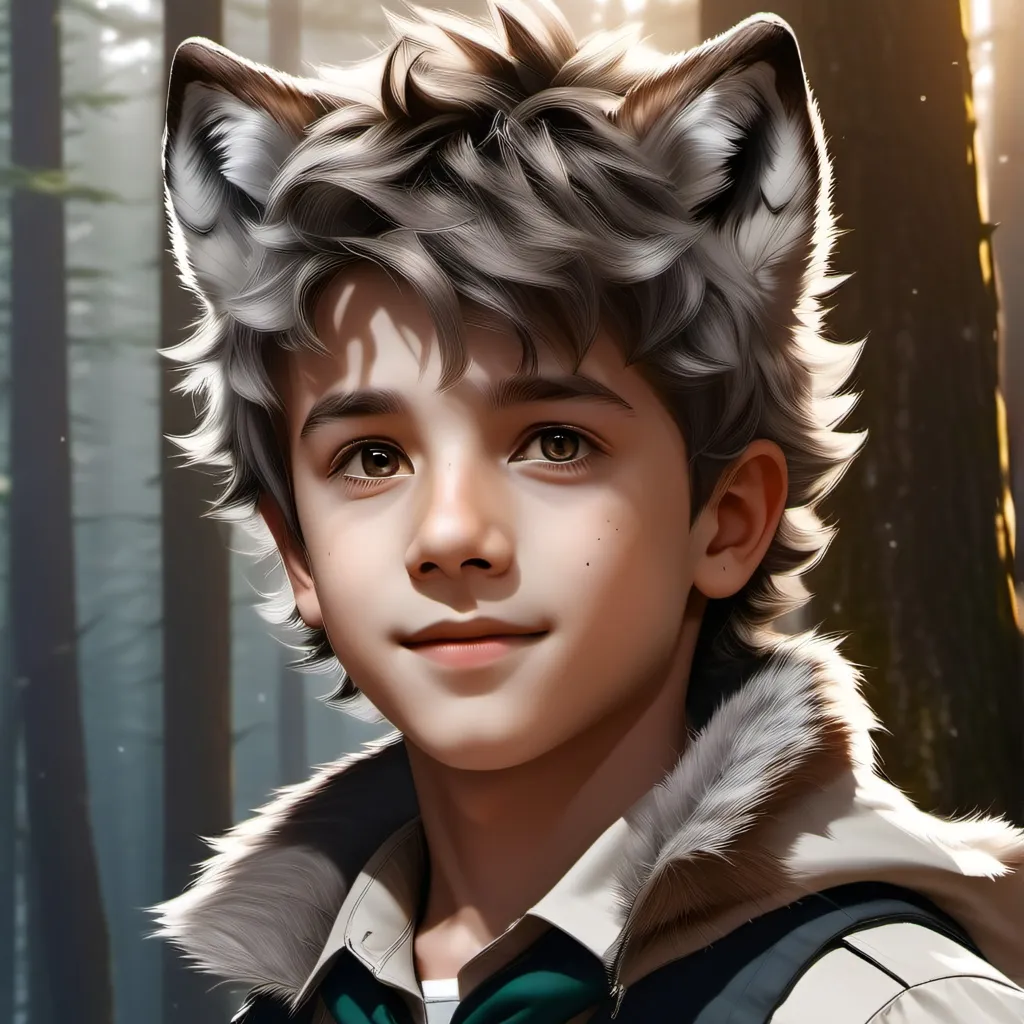 chat with ai character: Alex