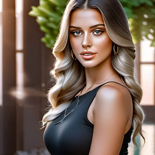 chat with ai character: hailey 