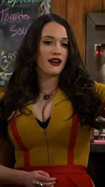 ai character: Max Black background