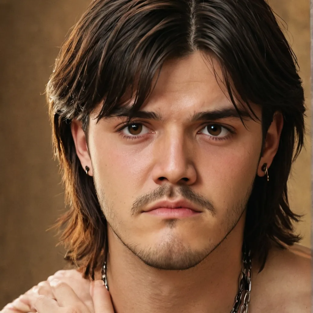 chat with ai character: Dominic Mysterio