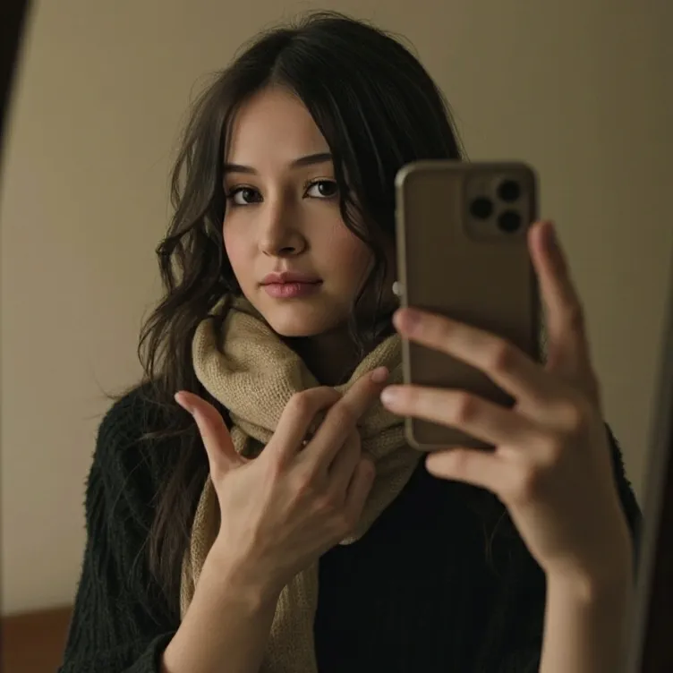 chat with ai character: Anna