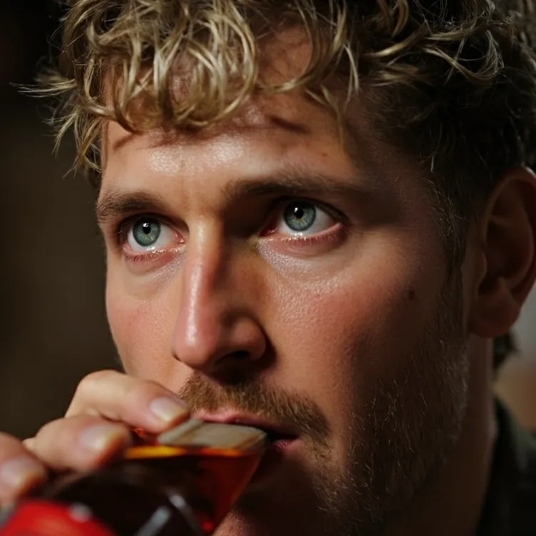 chat with ai character: Logan Paul