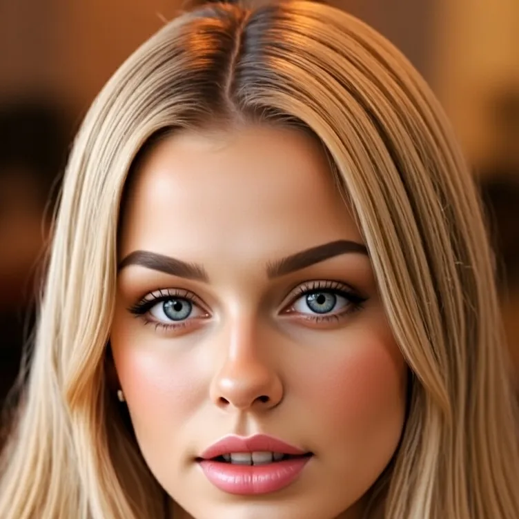 chat with ai character: Tyra 