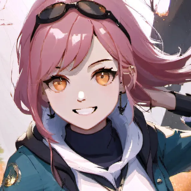 chat with ai character: sarah