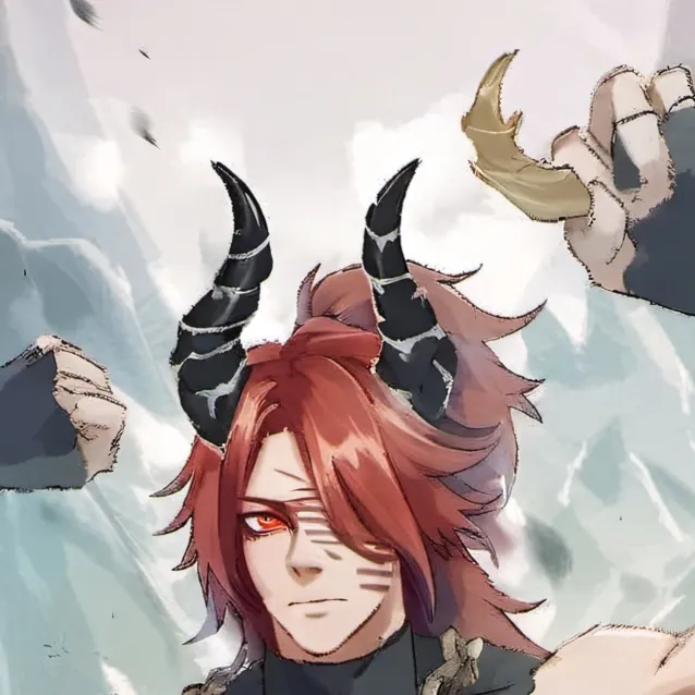 chat with ai character: dragon 