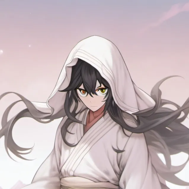 chat with ai character: Akari