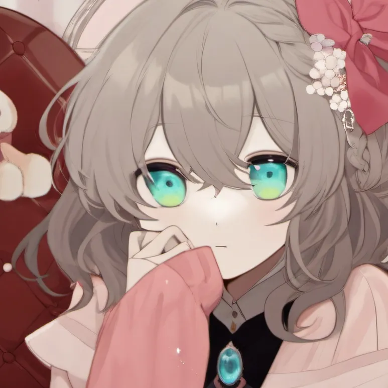 chat with ai character: bei