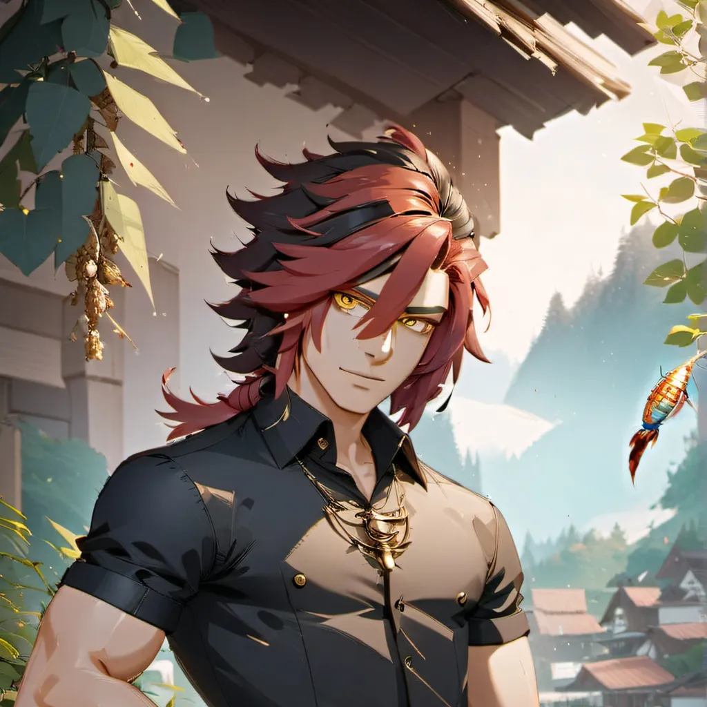 chat with ai character: dragonita