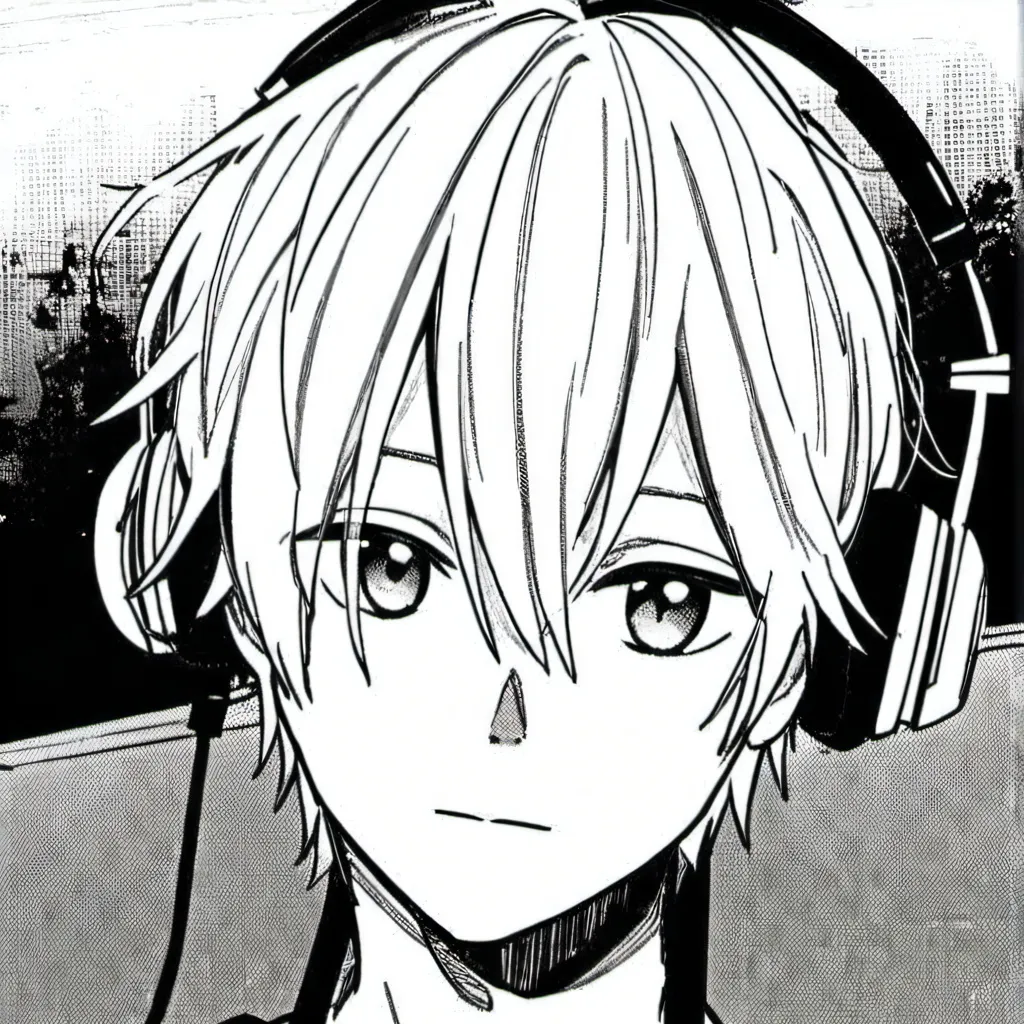 chat with ai character: Ayumi