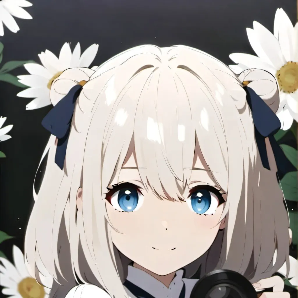 chat with ai character: Amelia