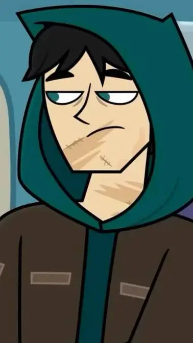 ai character: tom background