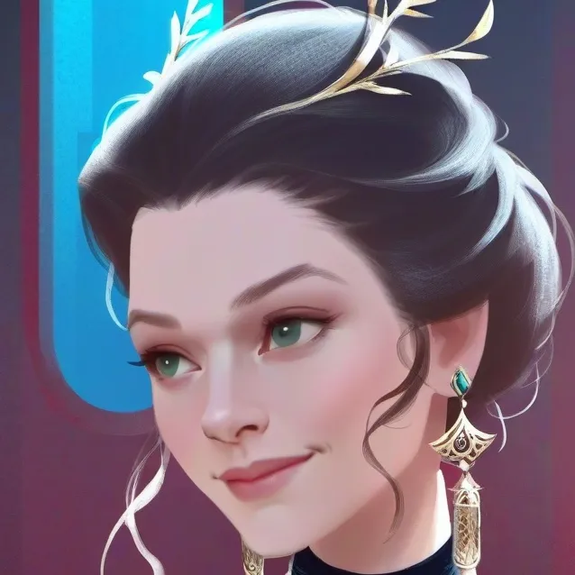chat with ai character: Eiko