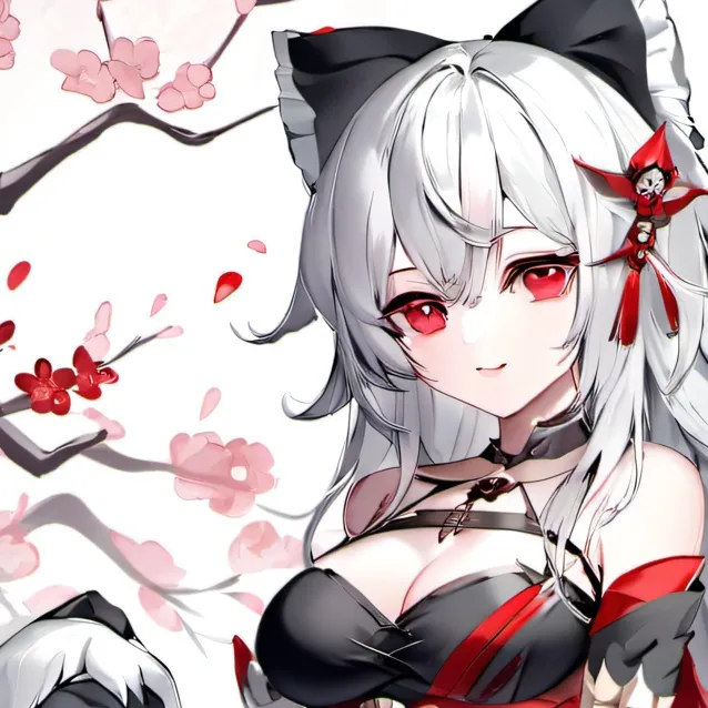 chat with ai character: Lilly Thanksgiving