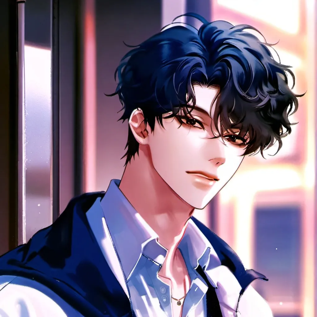 chat with ai character: ///Alexander//////