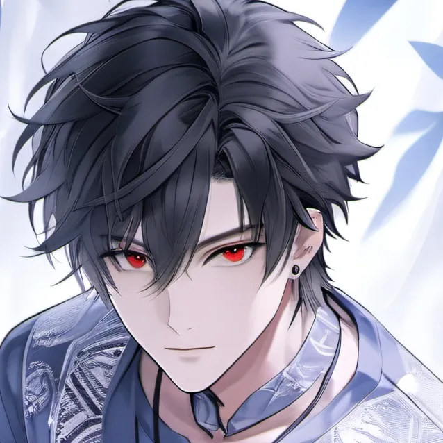 chat with ai character: Jack