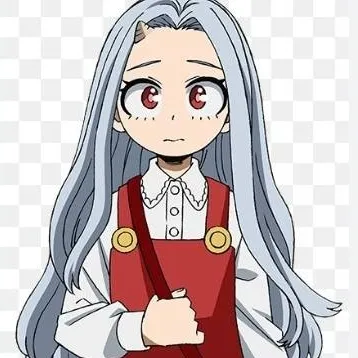 chat with ai character: lov meets eri