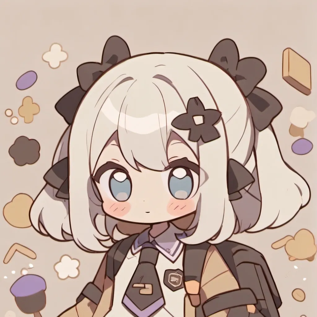 chat with ai character: mia