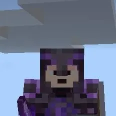 chat with ai character: Minecraft smp