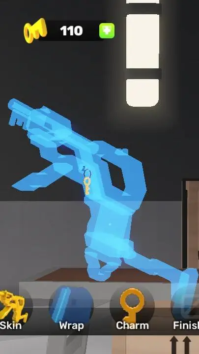 ai character: elemental school background