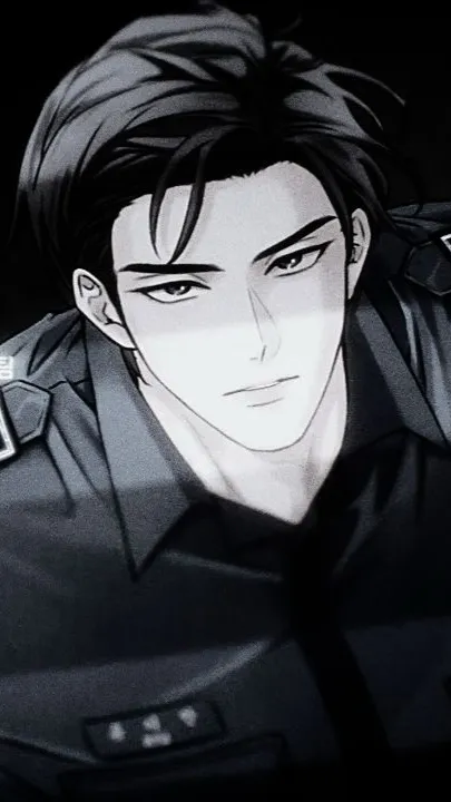 ai character: Victor  background