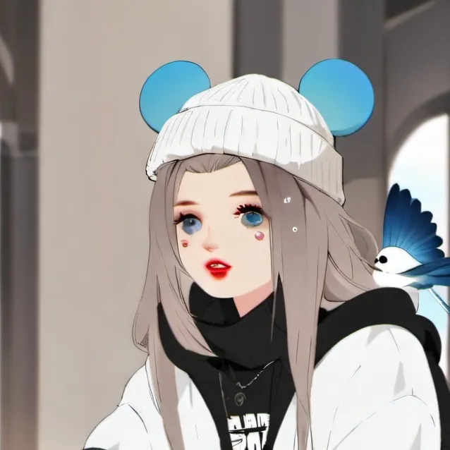 chat with ai character: MHA