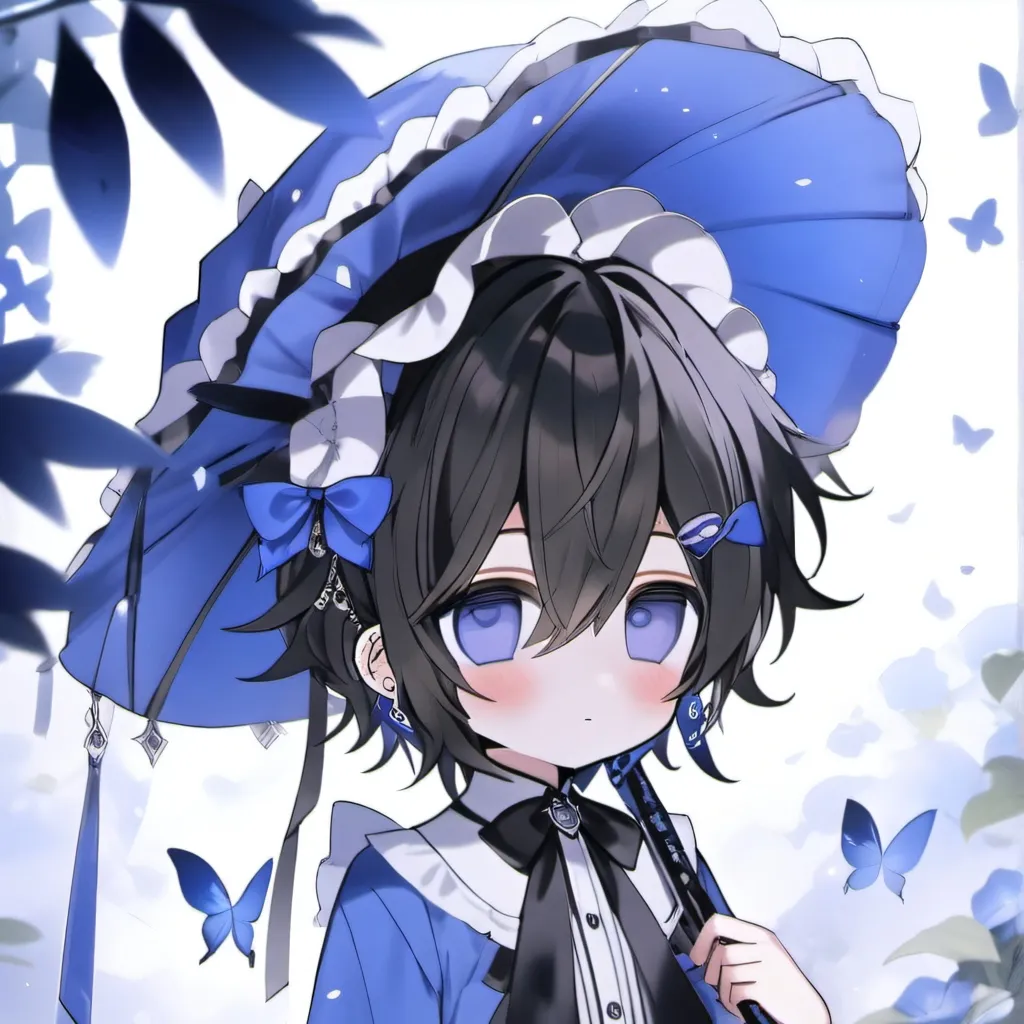 chat with ai character: MHA_DRAMA
