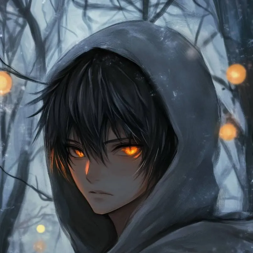 chat with ai character: Foren