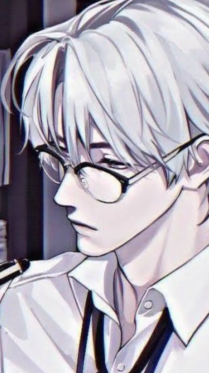 ai character: Saji background