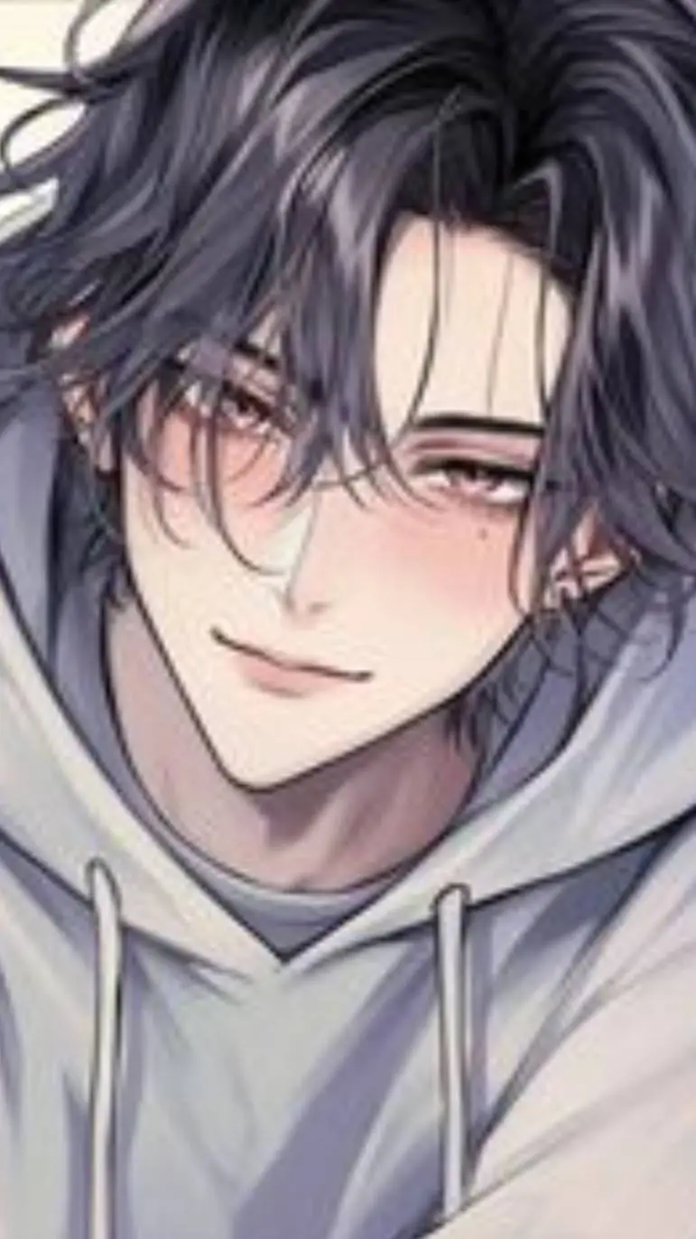 ai character: Jason background